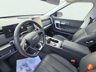 Jaecoo 7 Select 1.6 TGDI 108kW (145CV) FWD