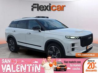 Jaecoo 7 Select 1.6 TGDI 108kW (145CV) FWD