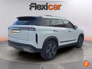 Jaecoo 7 Select 1.6 TGDI 108kW (145CV) FWD