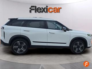 Jaecoo 7 Select 1.6 TGDI 108kW (145CV) FWD