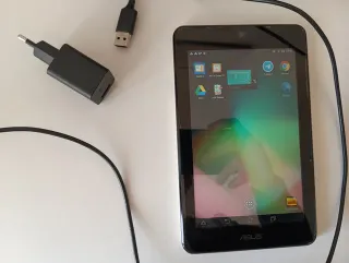 Tablet Asus Nera