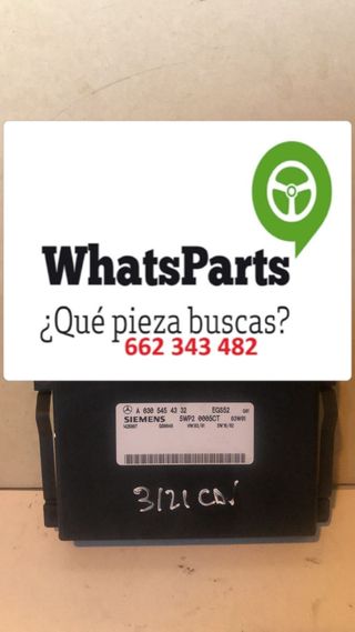 Caja Transfer Mercedes ML R 2512800700 4Matic