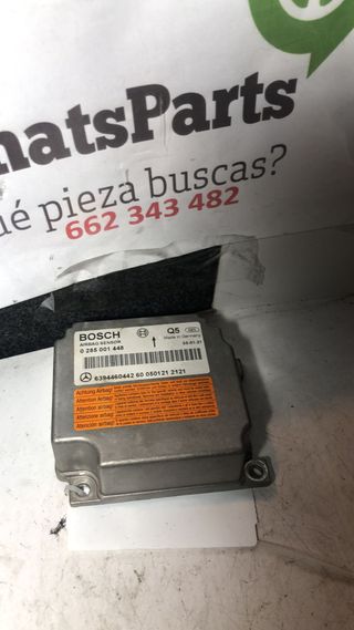 Caja Transfer Mercedes ML R 2512800700 4Matic