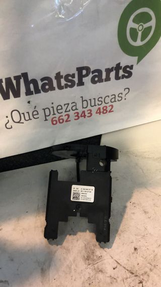 Caja Transfer Mercedes ML R 2512800700 4Matic