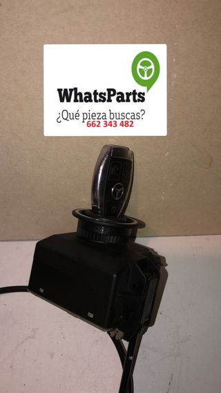 Caja Transfer Mercedes ML R 2512800700 4Matic
