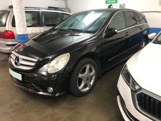 Caja Transfer Mercedes ML R 2512800700 4Matic