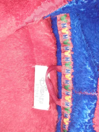 Bata Disney Niño Talla 4