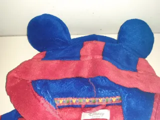 Bata Disney Niño Talla 4