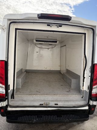 Iveco Daily 2015