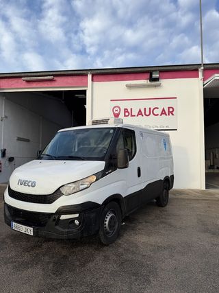 Iveco Daily 2015