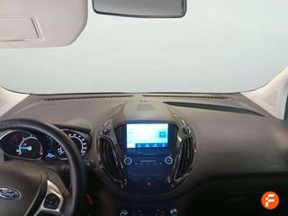 Ford Tourneo Courier 1.5 TDCi 74kW (100CV) Titanium