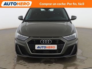 Audi A1 30 TFSI S Line