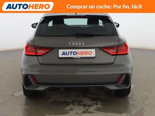 Audi A1 30 TFSI S Line