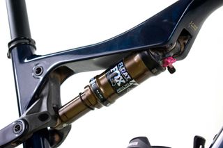 Bicicleta Ocasión Orbea OIZ M-PRO 2021 Talla M