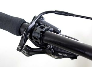 Bicicleta Ocasión Orbea OIZ M-PRO 2021 Talla M