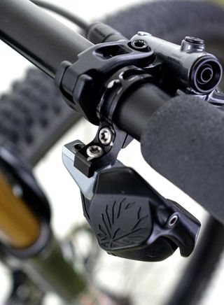 Bicicleta Ocasión Orbea OIZ M-PRO 2021 Talla M