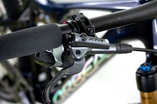 Bicicleta Ocasión Orbea OIZ M-PRO 2021 Talla M