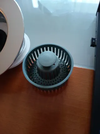 Núcleo Pia Cozinha Plástico