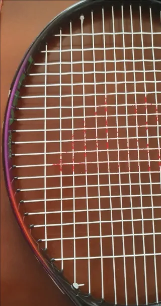 Raqueta de tenis Aneto