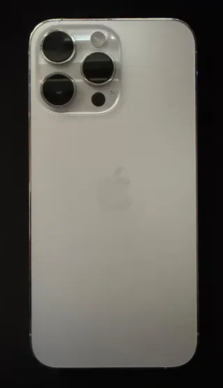 iPhone 14 Pro Max 128GB Bianco