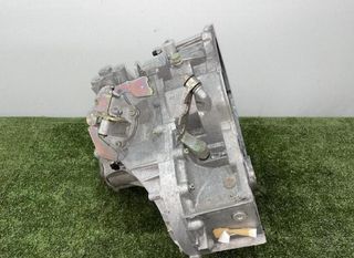 Caja cambios f23 opel astra g berlina 2.0 96334