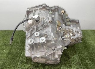 Caja cambios f23 opel astra g berlina 2.0 96334