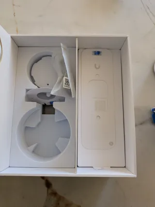 Unifi G4 Doorbell Pro PoE Kit