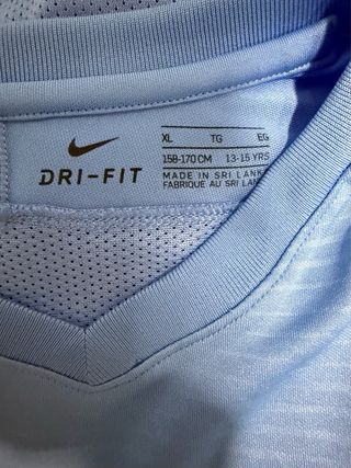 Camiseta UD Ibiza 18/19 Local