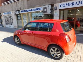 Suzuki Swift 1.3 GL 5p