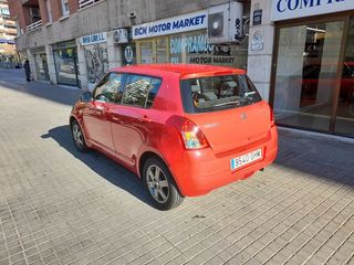 Suzuki Swift 1.3 GL 5p