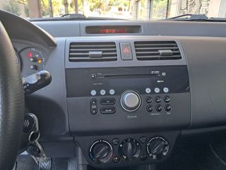 Suzuki Swift 1.3 GL 5p