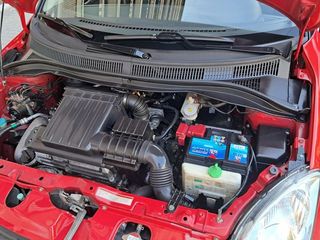 Suzuki Swift 1.3 GL 5p