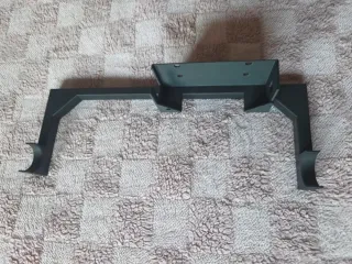 Soporte pared patinete