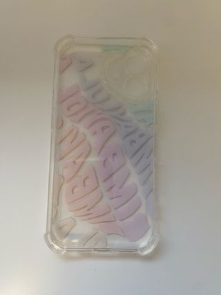 Funda iPhone Bimba y Lola