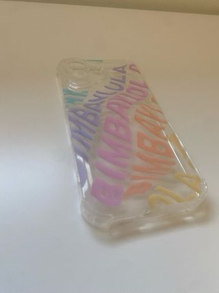 Funda iPhone Bimba y Lola