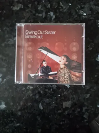 Swing Out Sister Breakout