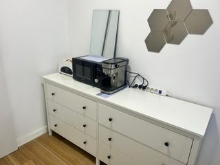 Traspaso salon de belleza Salon de uñas