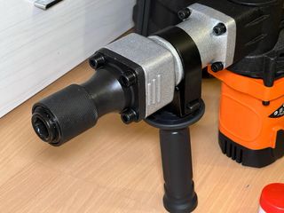 Martillo Percutor Vevor 1400W