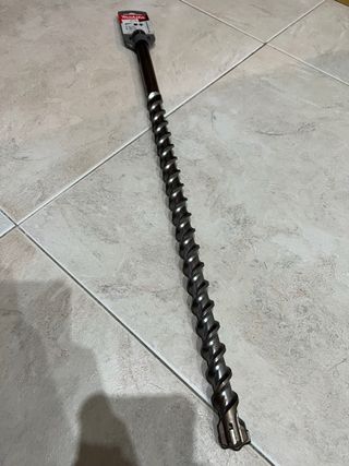 Broca Makita SDS MAX ø22