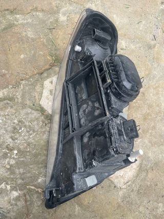 Faro Audi A4 B5 Para reparar