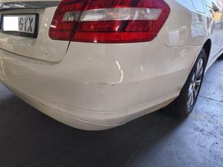 A21288034409999 paragolpes mercedes-benz clase