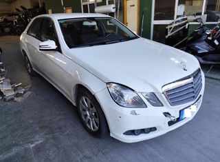 A21288034409999 paragolpes mercedes-benz clase