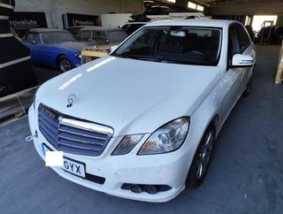 A21288034409999 paragolpes mercedes-benz clase