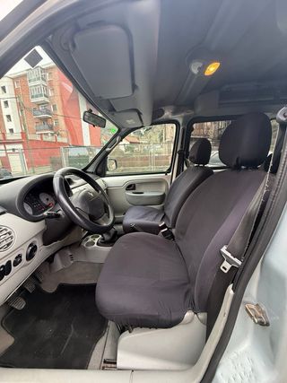 Renault Kangoo 4x4 1.9dci 102cv