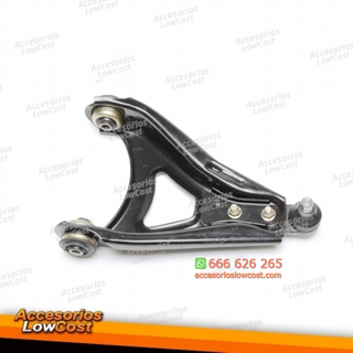 Brazo oscilante TA Technix adecuado para Renault