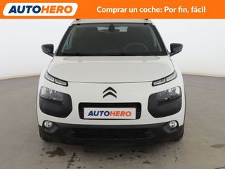 Citroën C4 Cactus 1.6 Blue-HDi Shine