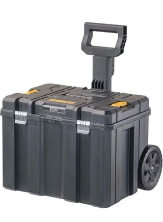 Caja Herramientas DEWALT con Ruedas. NUEVA