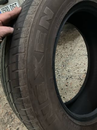 Neumático 235/60 R18 103V