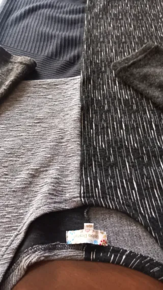 Abito Baba Design donna 3euro