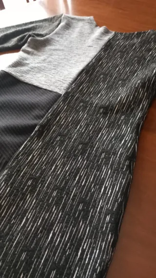 Abito Baba Design donna 3euro